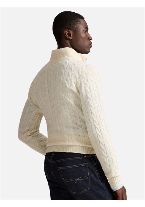 Sweater zip Polo Ralph Lauren POLO RALPH LAUREN | Knitwear | 710876766001